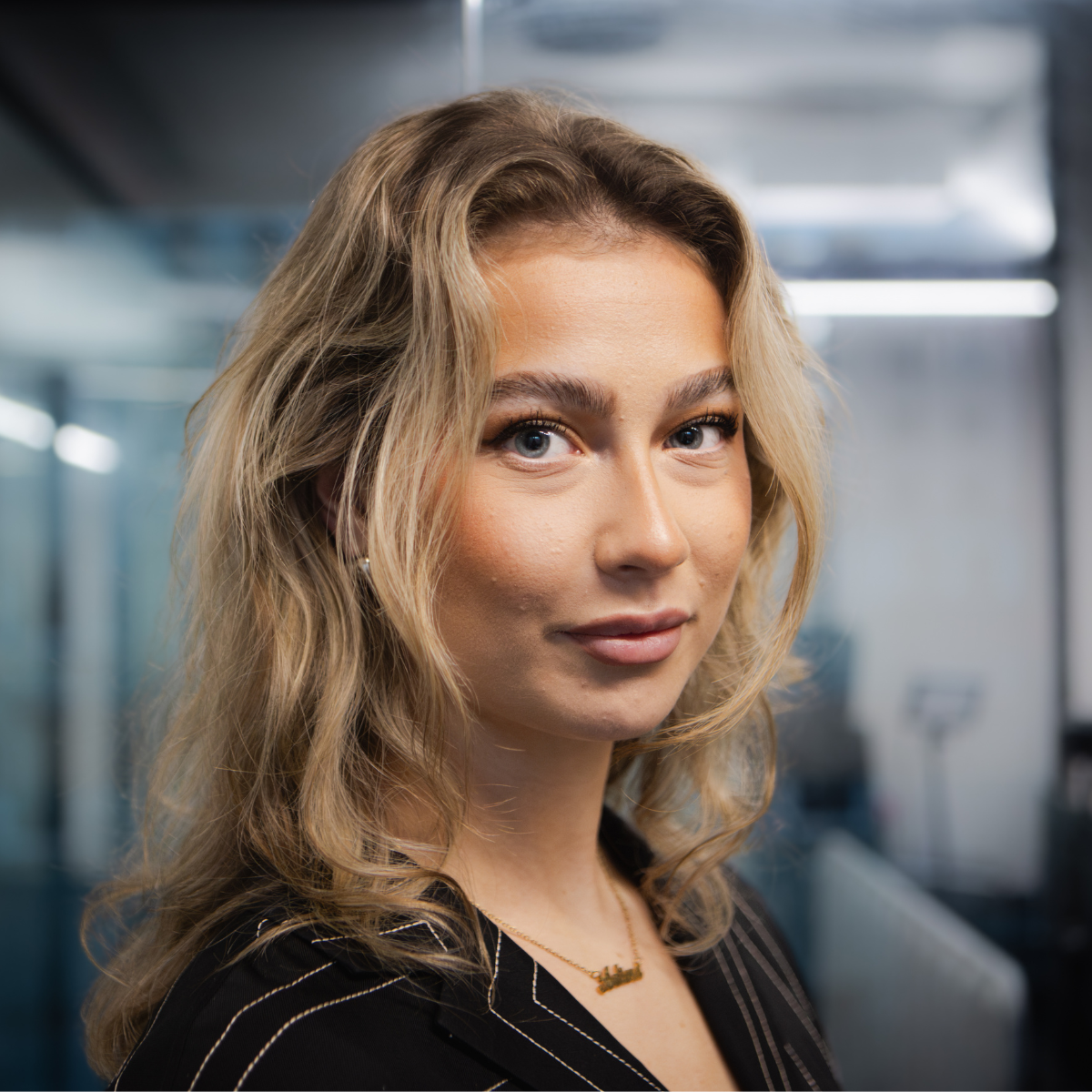 Adine Andreassen